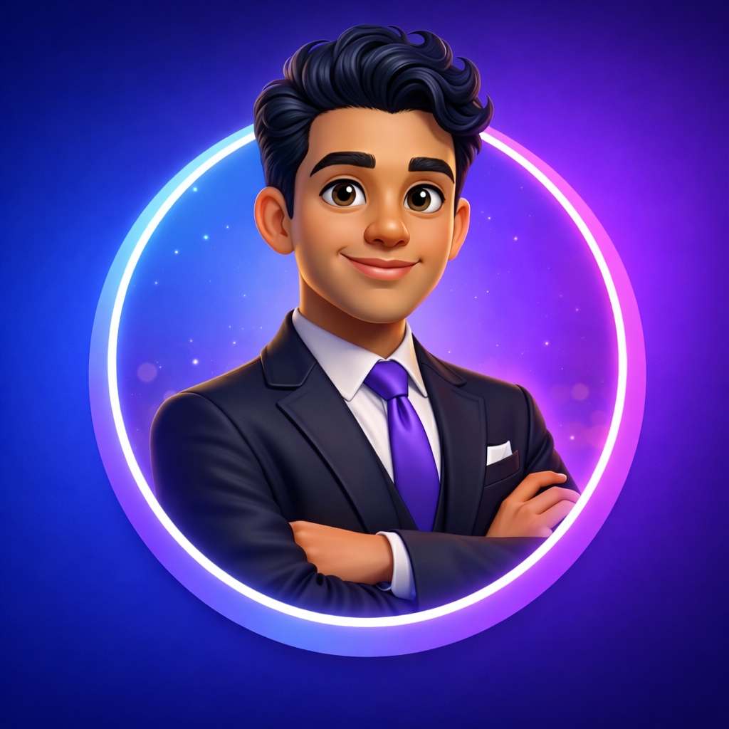 Diego - Innovación y Proyección