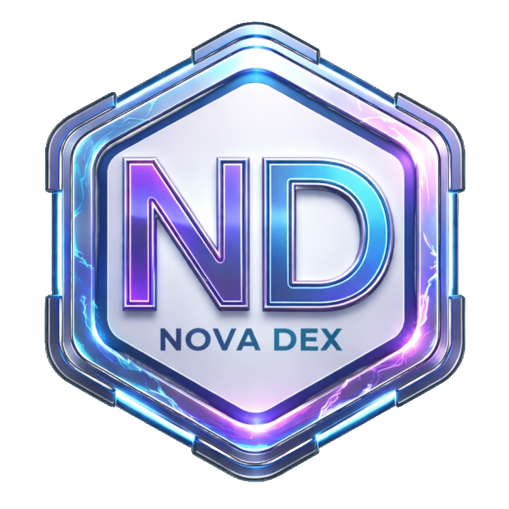 Nova Dex