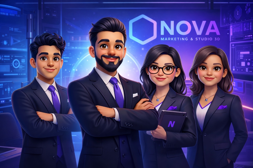 Equipo de Soporte NOVA